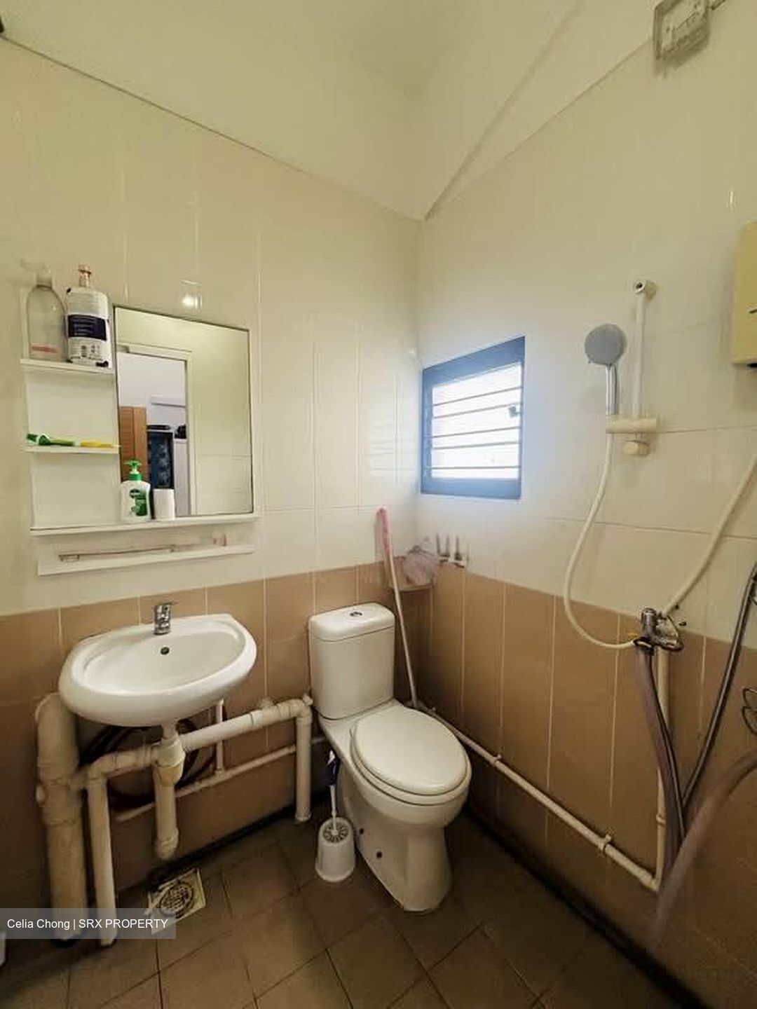 Blk 315 Hougang Avenue 5 (Hougang), HDB 3 Rooms #529559141